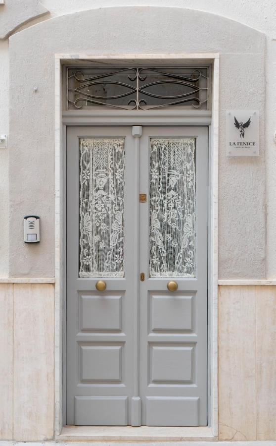 La Fenice Fasano Buitenkant foto