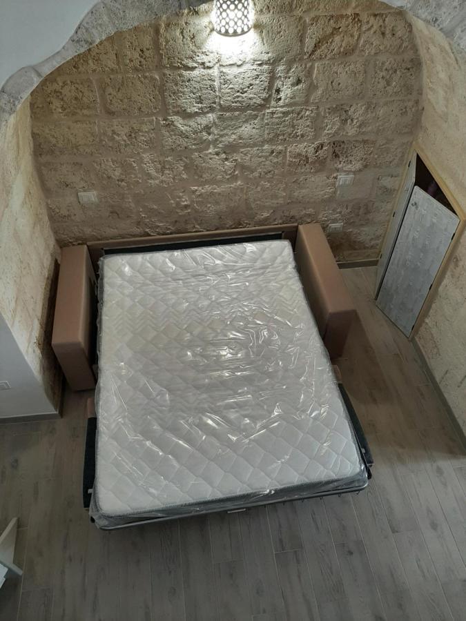 La Fenice Fasano Buitenkant foto