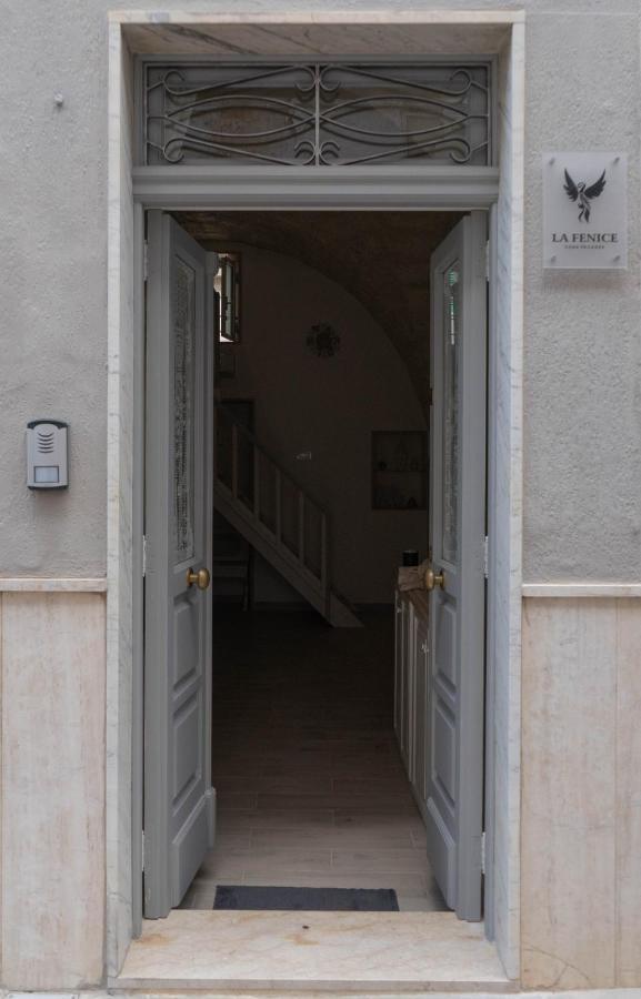 La Fenice Fasano Buitenkant foto