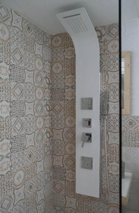 La Fenice Fasano Buitenkant foto
