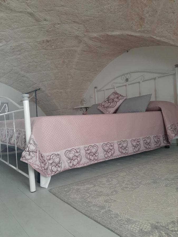 La Fenice Fasano Buitenkant foto