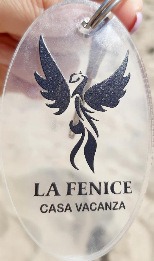 La Fenice Fasano Buitenkant foto