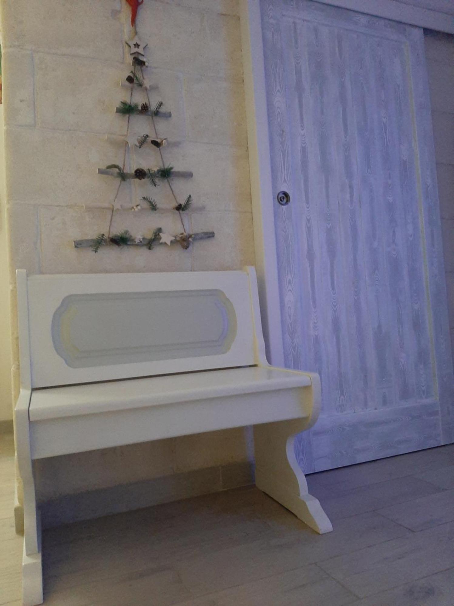 La Fenice Fasano Buitenkant foto